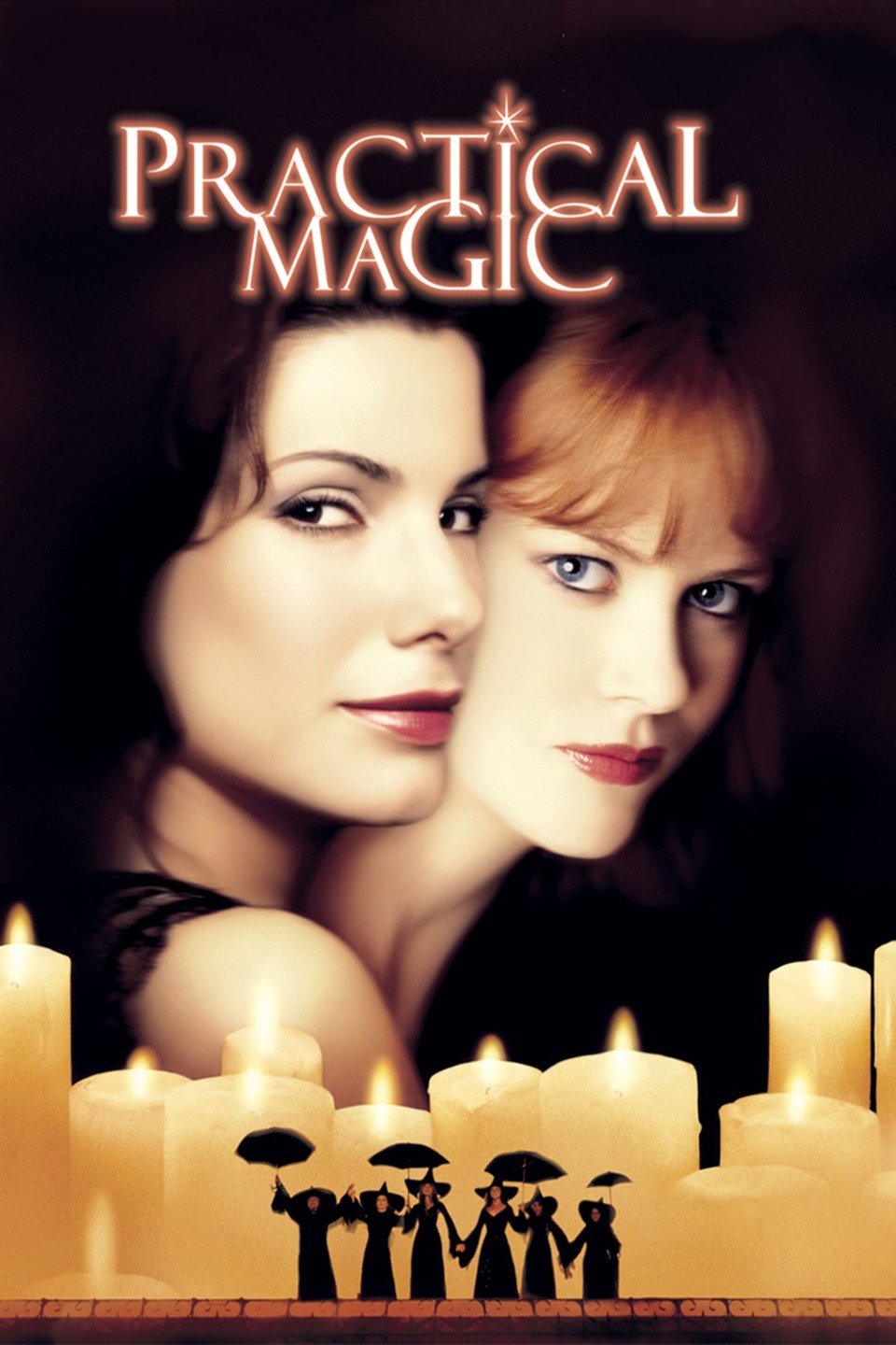 Practical Magic Review