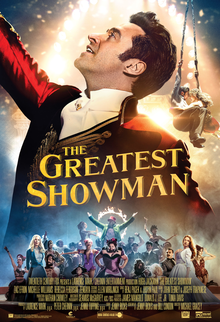 The Greatest Showman Review