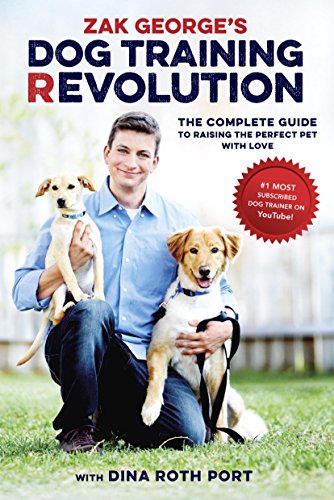 Zak George’s Dog Training Revolution Review