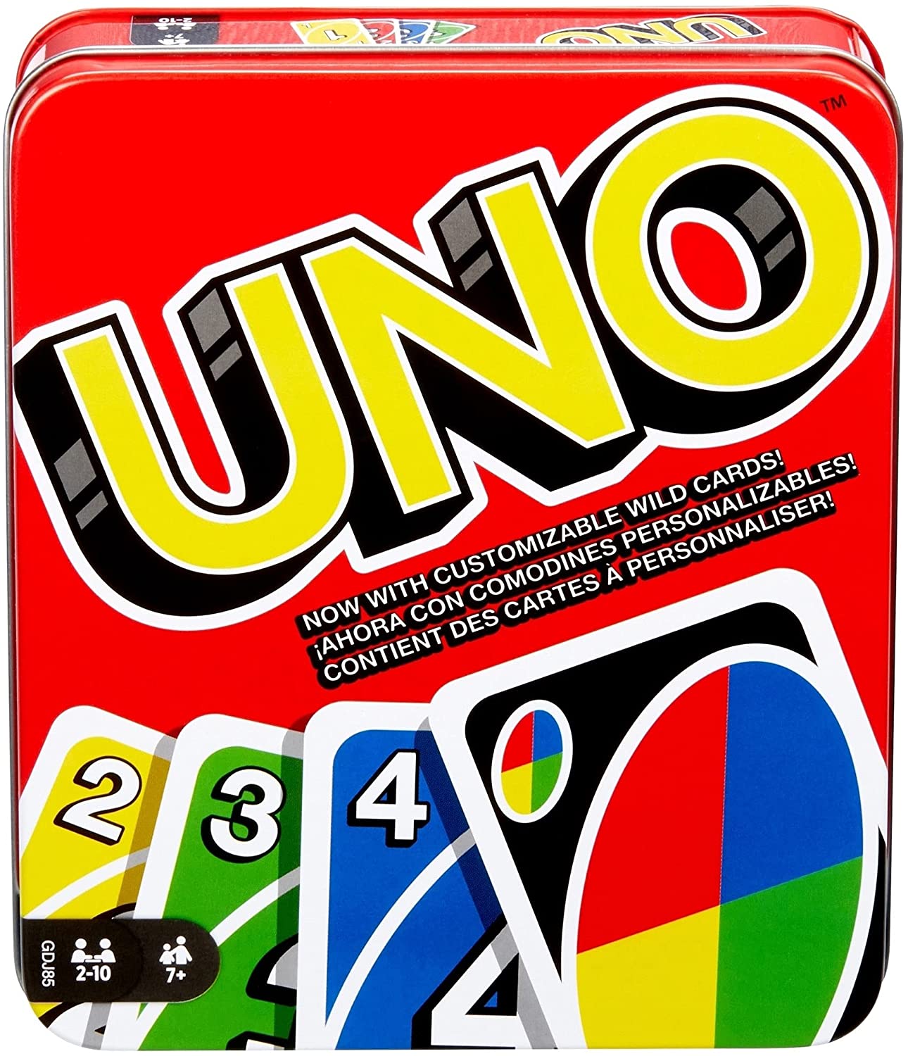 UNO Review